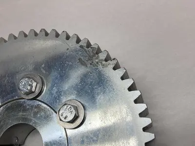 Used UNBRANDED 8-110-630-684 Gear Accessories Ohio US | Surplus Asset Holdings #1414175