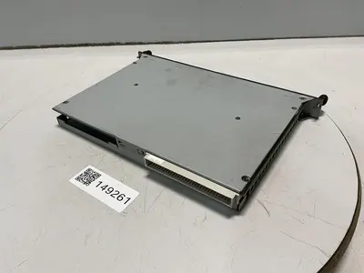 USED KEBA TT 081