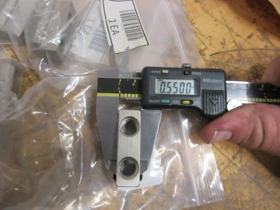 Used GENERIC GENERIC Collets Minnesota US | Machinesused.com #1300250
