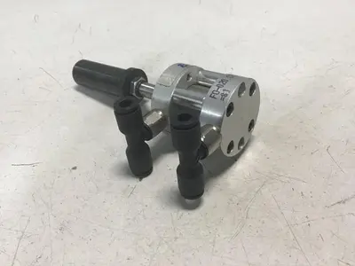 USED BIMBA F0-020.625-3F