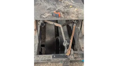 Used FRICK #1 Sawmill Circles North Carolina US | Trustworthy Equipment #1403537