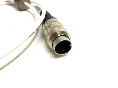 USED SENOTEC CAPACITIVE LEVEL SENSOR