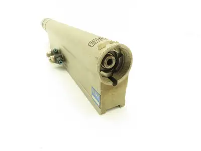 Weber Screwdriving System 1102615.1 Driver Head and Tube 403326   -Incomplete-