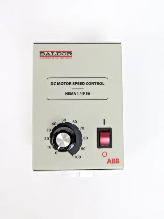 New | in-Stock Baldor BC138 Motors (misc) California US | ANACAPA EQUIPMENT BROKERS, INC #1299972