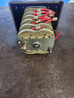 USED REES 04925-557