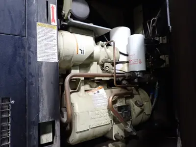 Used INGERSOLL RAND UP625125HA Miscellaneous MRO Ohio US | HGR 24 #1089746
