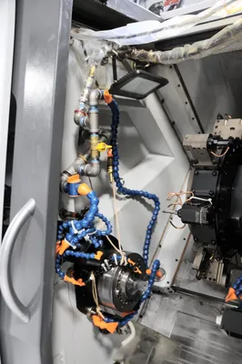 2011 HARDINGE T42 MSY Big Bore Super Precision CNC Lathes | CNC EXCHANGE (3)