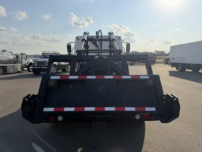Used 2025 FREIGHTLINER M2 106 PLUS CONTAINER Garbage trucks Minnesota US | Carco Truck & Equipment #1513926