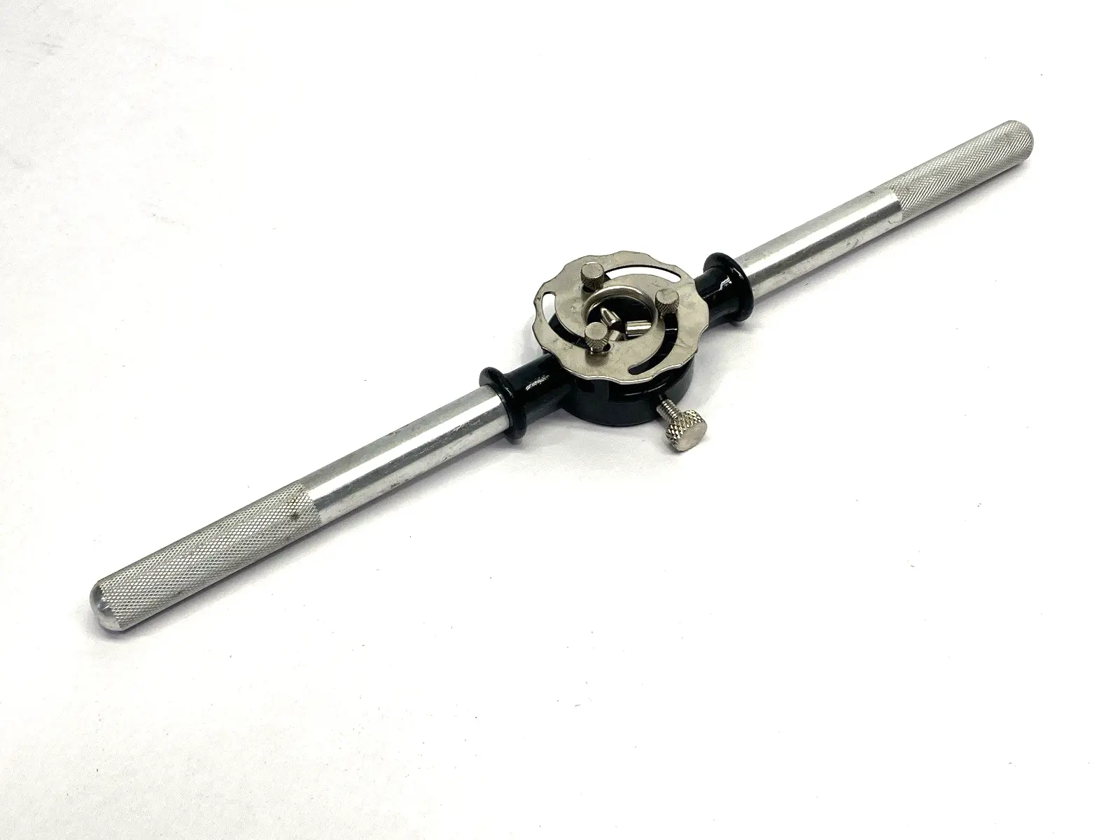 Used Unbranded N/A Die Holders Michigan US | Maverick Industrial Sales #1391779