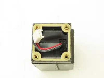 Pepperl Fuchs MPS17HD Photoelectric Sensor Plug-In Base