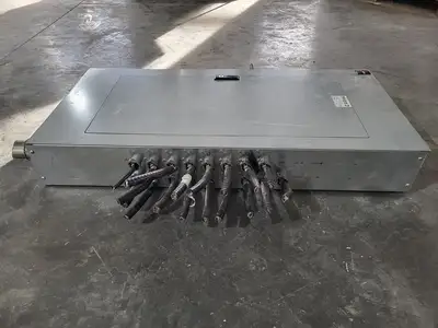 USED EATON PL1A