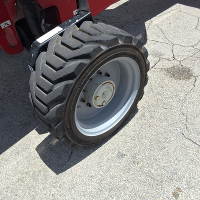 USED 2021 MEC 60JD
