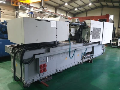 USED 2017 TOYO MACHINERY & METAL CO LTD MODEL  SI-180-6