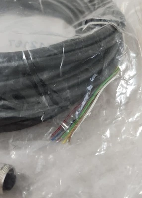 NEW IFM ELECTRONIC E12167