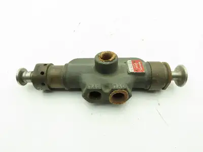 New | in-Stock BELLOWS VALVAIR _UNKNOWN_ Valves/Fittings | Arrow Industrial #629430