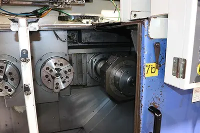 USED 2013 MURATEC MW-120