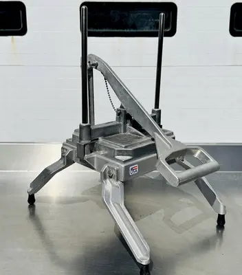 USED NEMCO FOOD EQUIPMENT 55650 EASY LETTUCEKUTTER