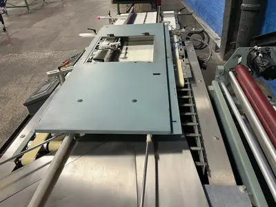 Used SHANKLIN F7 Miscellaneous Packaging Equipment Ohio US | HGR 24 #1446112