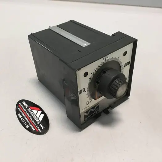 Used WHITLOCK I922X013 Temperature Controls Michigan US | Ideal Machinery #599773