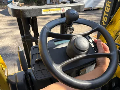HYSTER H30FT Fork Lift Trucks | Global Machine Brokers, LLC (8)