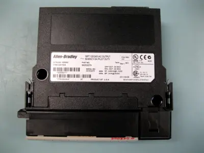 USED Allen-Bradley 1756-IF16H