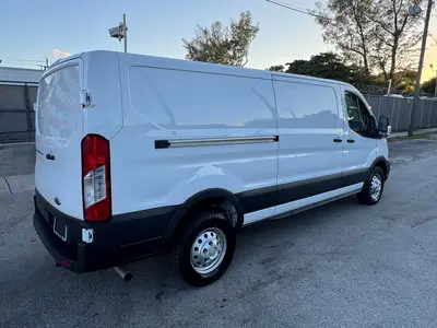 Used 2023 FORD F-350 Misc Trucks Florida US | Truck and Van Outlet #1509190