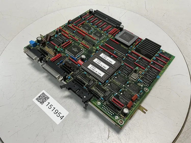 Used TOSHIBA H2218591 Circuit Boards Michigan US | Ideal Machinery #783239