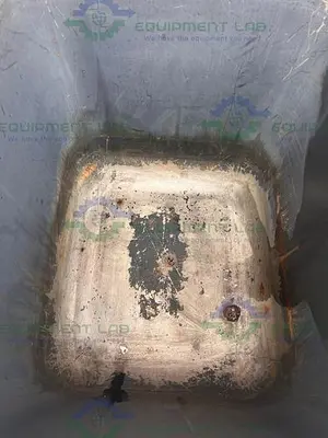 USED SHELDON MANUFACTURING SWB30 DEEP WATER BATH 30 L
