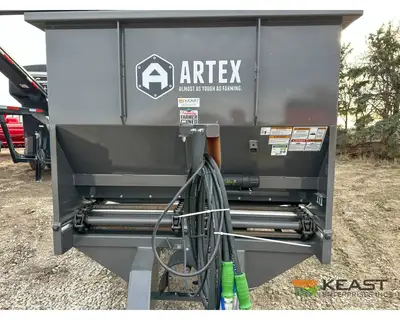 Used ARTEX _UNKNOWN_ Manure Spreaders Iowa US | Keast Enterprises #1359966