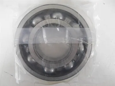 SKF 6312 NRJEM Single Row Roller Bearing New NIB