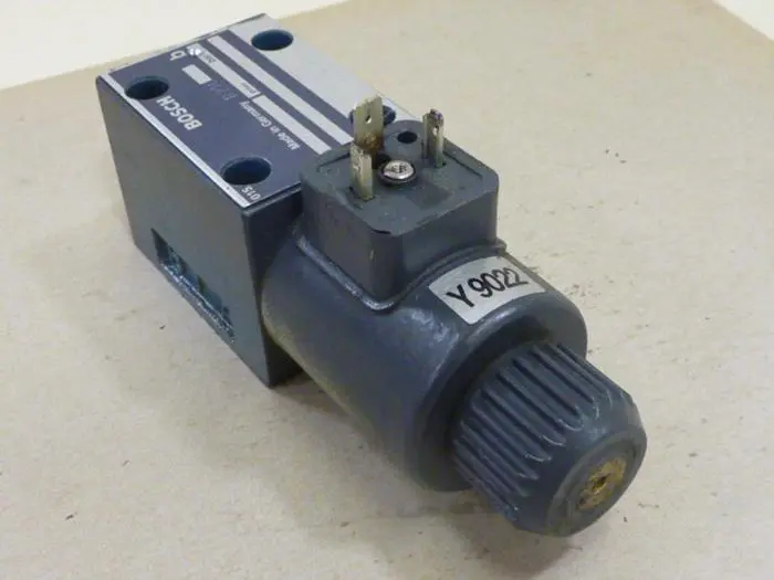 USED BOSCH 0 810 091 227