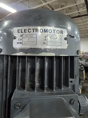 CLAUSING KONDIA FV-1 Mills, CNC | Machinery Central (17)