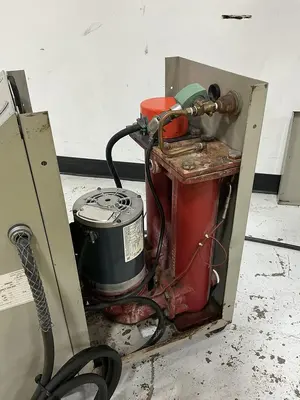 USED CONAIR TC1-DI