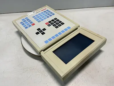 USED VAN DORN 6ES5398-0KB12