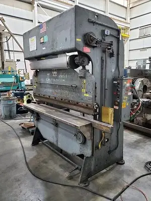Used DIACRO 14-72 HYDRA POWER  M72 Press Brakes Pennsylvania US | Hildebrand Machinery Co. #1485890
