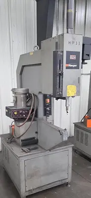 Used 1996 HAEGER 824 Insertion Machines Minnesota US | Source Machinery Sales #1427390