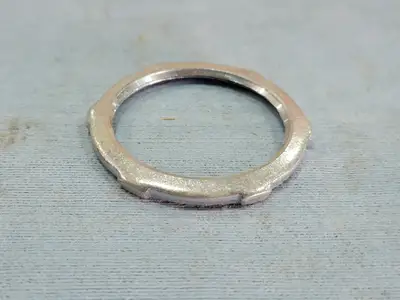 1-5/8" Conduit Locknut