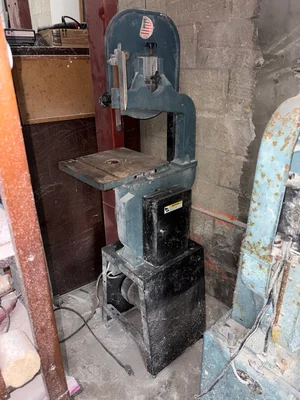 Used _UNKNOWN_ _UNKNOWN_ Woodworking Sanders Georgia US | Auction Management Corporation #1548674