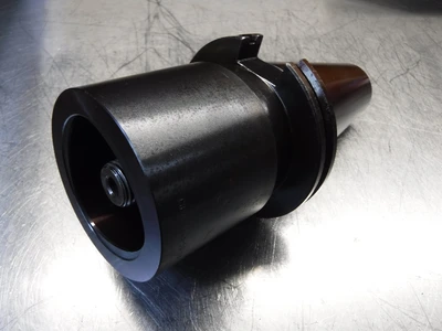 Sandvik CAT50 Capto C8 Finish Boring Setup 391.38A-2-046 28 043 A (LOC807)