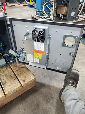 USED 2019 YASKAWA MOTOMAN GP50