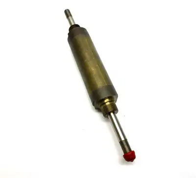 USED CYLINDERS AND VALVES PNEUMATIC CYLINDER