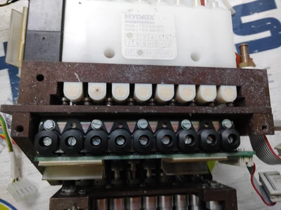 USED MYDATA L-012-0711