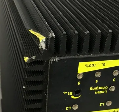 Used Feas _UNKNOWN_ PLC Power Supplies South Carolina US | Palmetto Automation #1482734