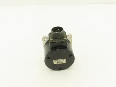 Used AMCI ADVANCED MICRO CONTROLS _UNKNOWN_ Encoders Indiana US | Arrow Industrial #1249642