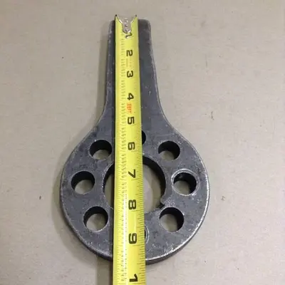 USED UNKNOWN MANUFACTURER 8108