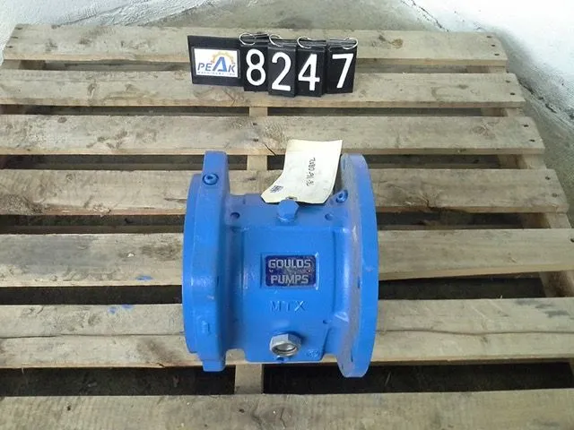 USED Goulds 3196 MTX