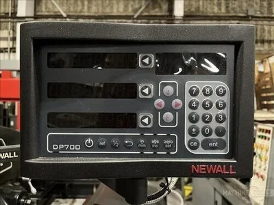 USED 2017 JET ETM-949EVS