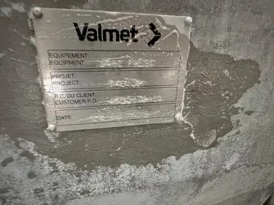 Used 2021 VALMET SP-32 Miscellaneous Printing & Paper Equipment Pennsylvania US | Global Equipment International, LLC #191711