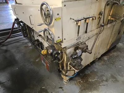 2013 JTEKT TAG-300 Finish Surface Grinding Machine