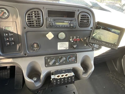 Used 2013 FREIGHTLINER 114SD Combination Sewer Cleaners California US | Big Truck & Equipment #1412311